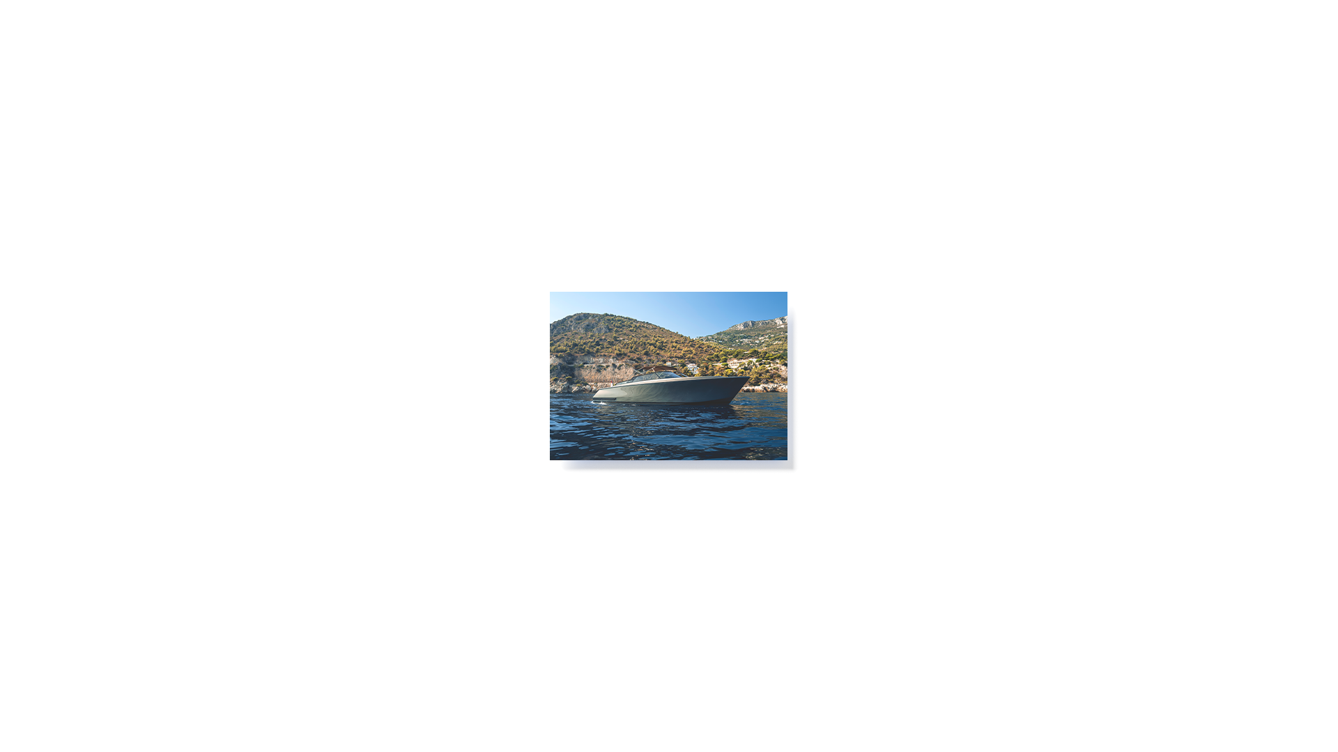 Riviera Sceneries
