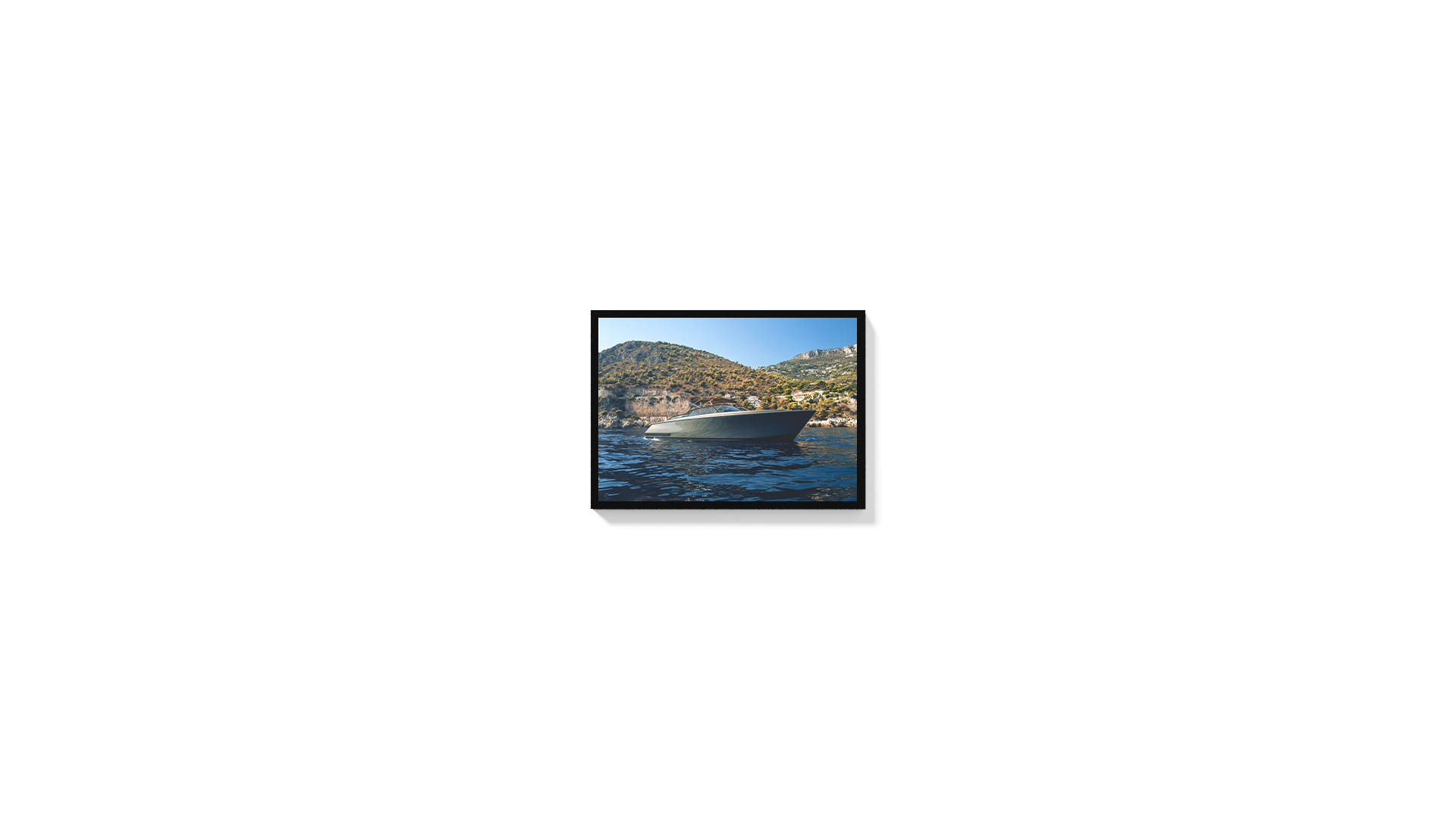Riviera Sceneries