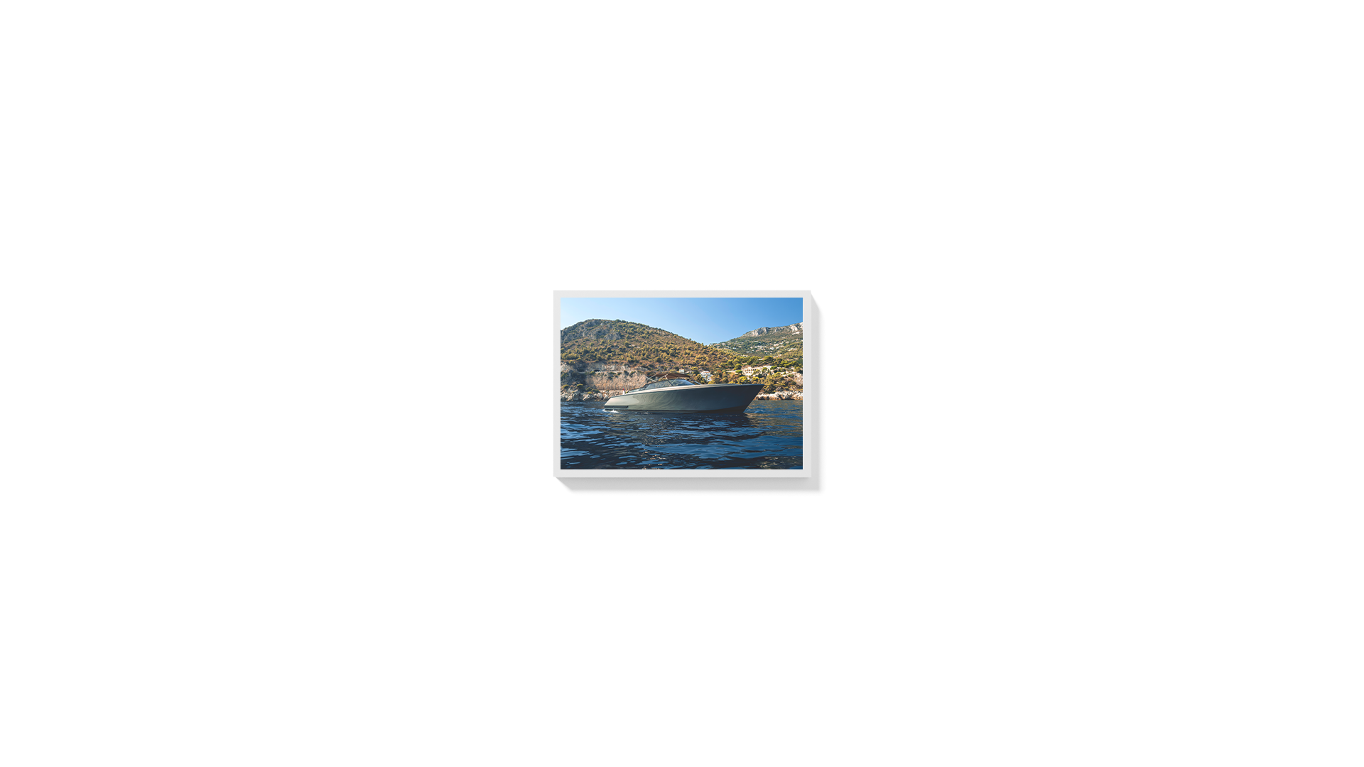 Riviera Sceneries
