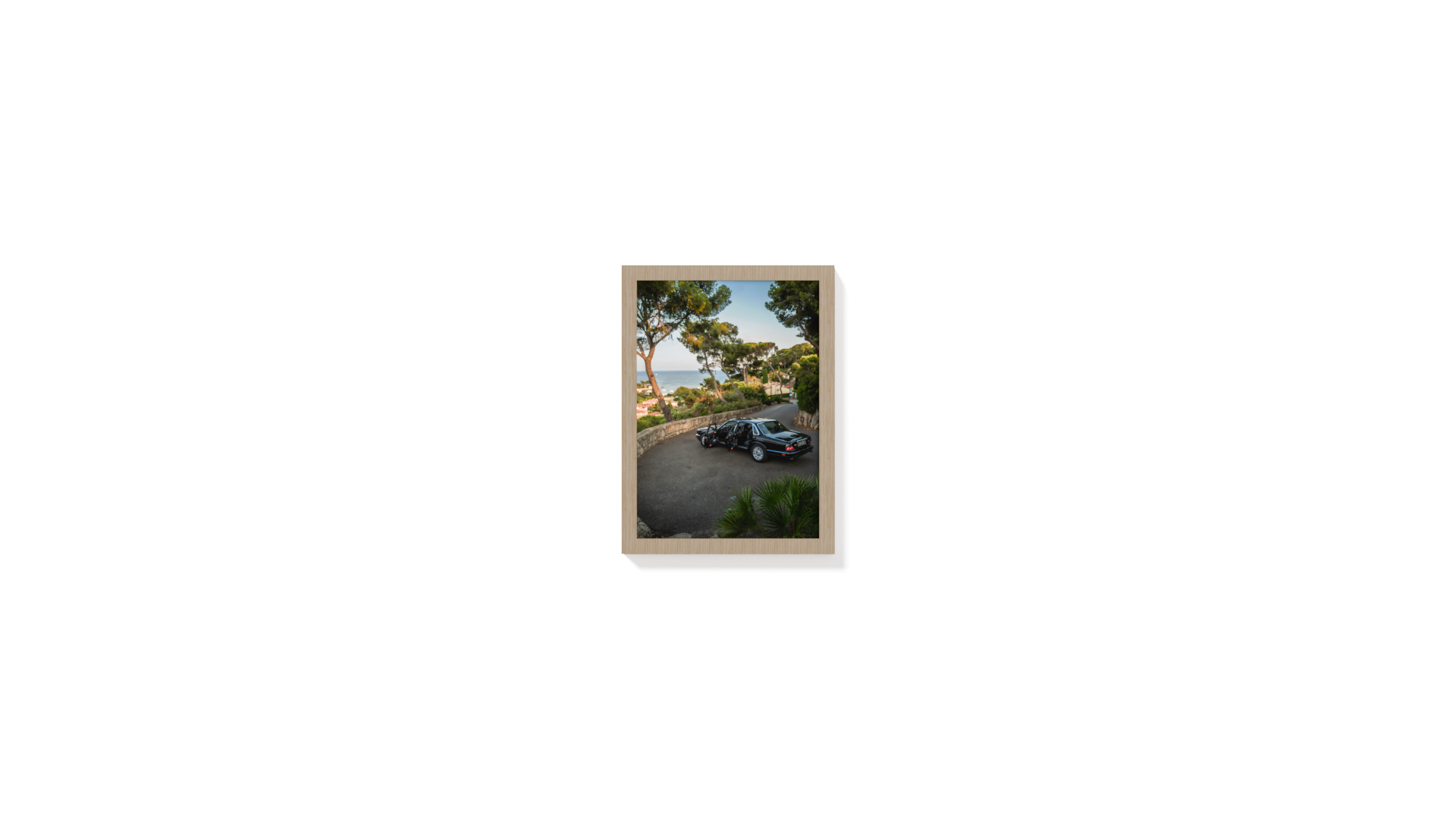 Jean Cap Ferrat