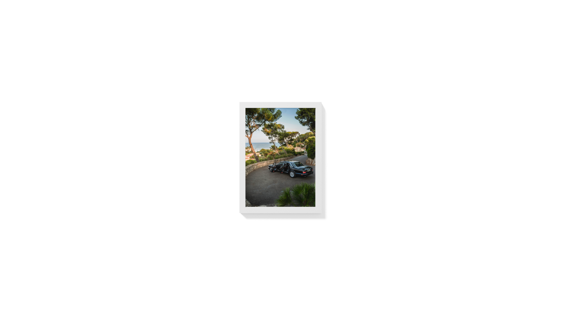 Jean Cap Ferrat