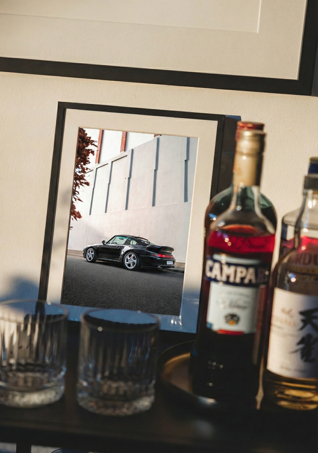 Air Cooled Greatness