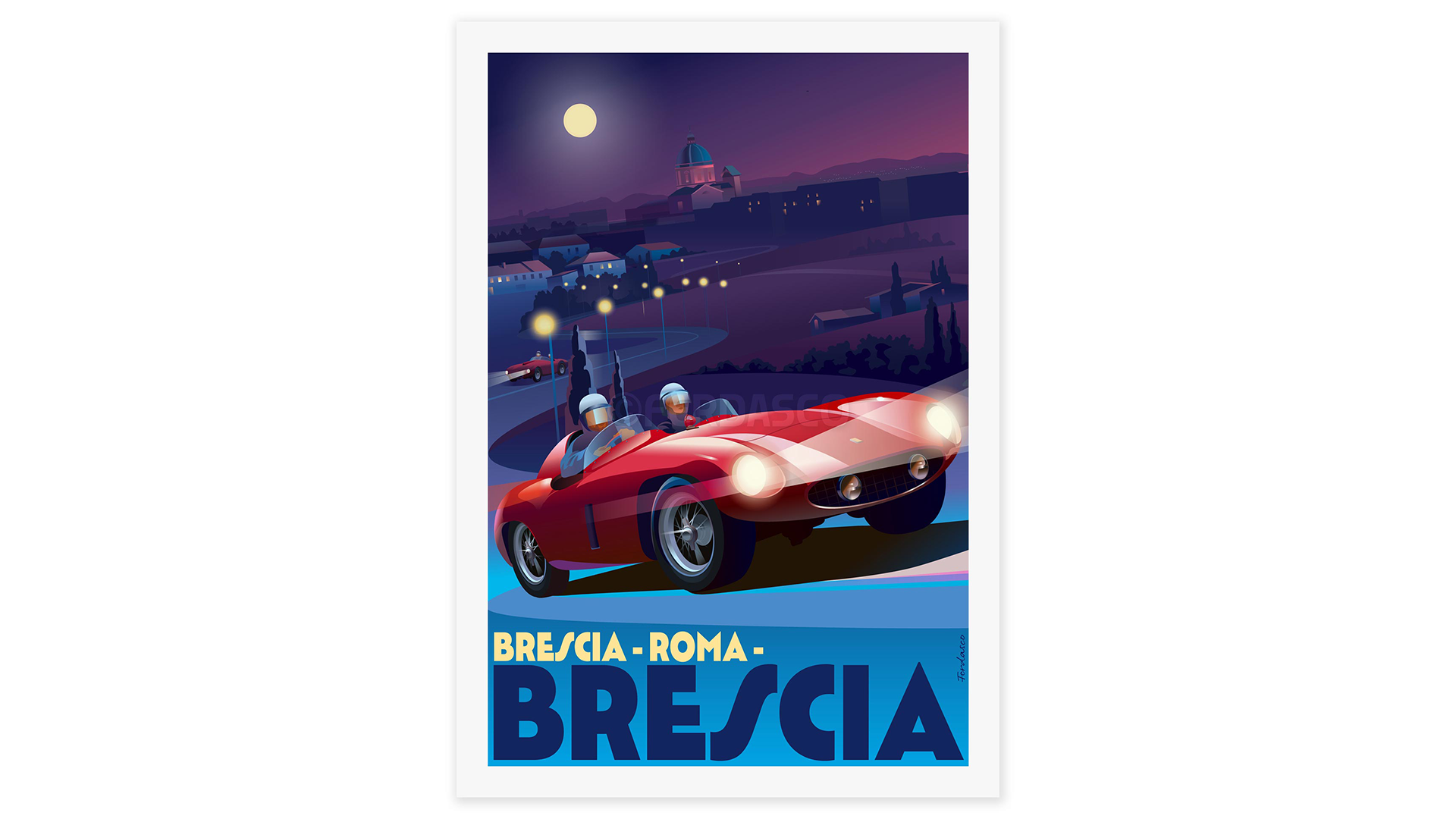 Brescia
