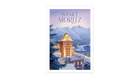 Sankt Moritz
